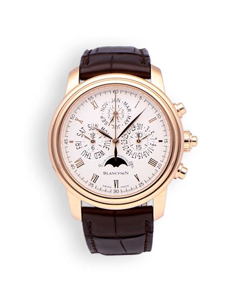 blancpain prijzen